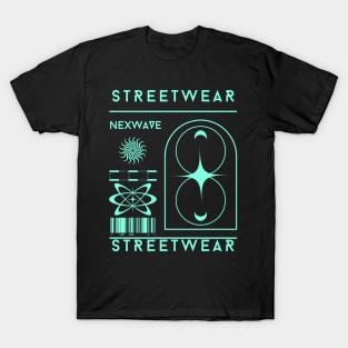 nexwave | new T-Shirt